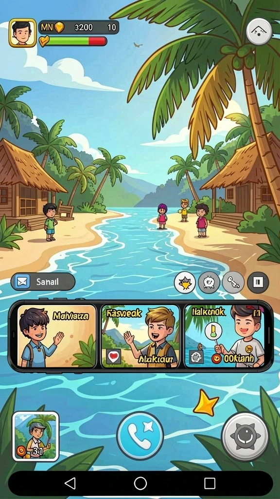 Screenshot surgaplay nomor 2
