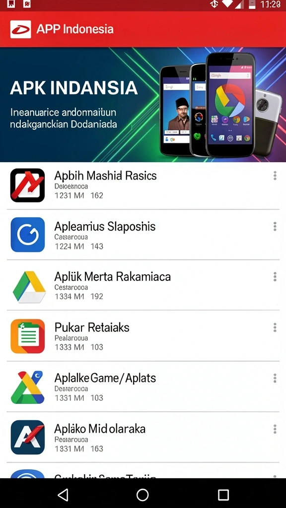 Screenshot tempototo nomor 1