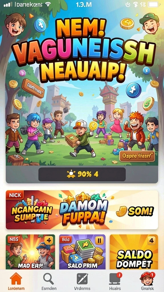 Screenshot v21 nomor 3