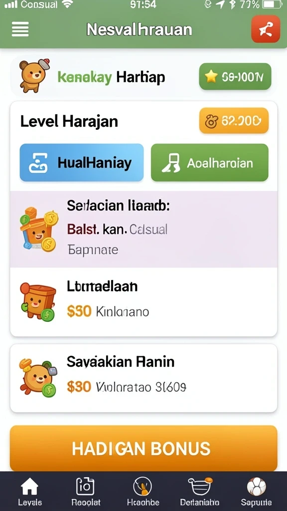 Screenshot wow33 nomor 3