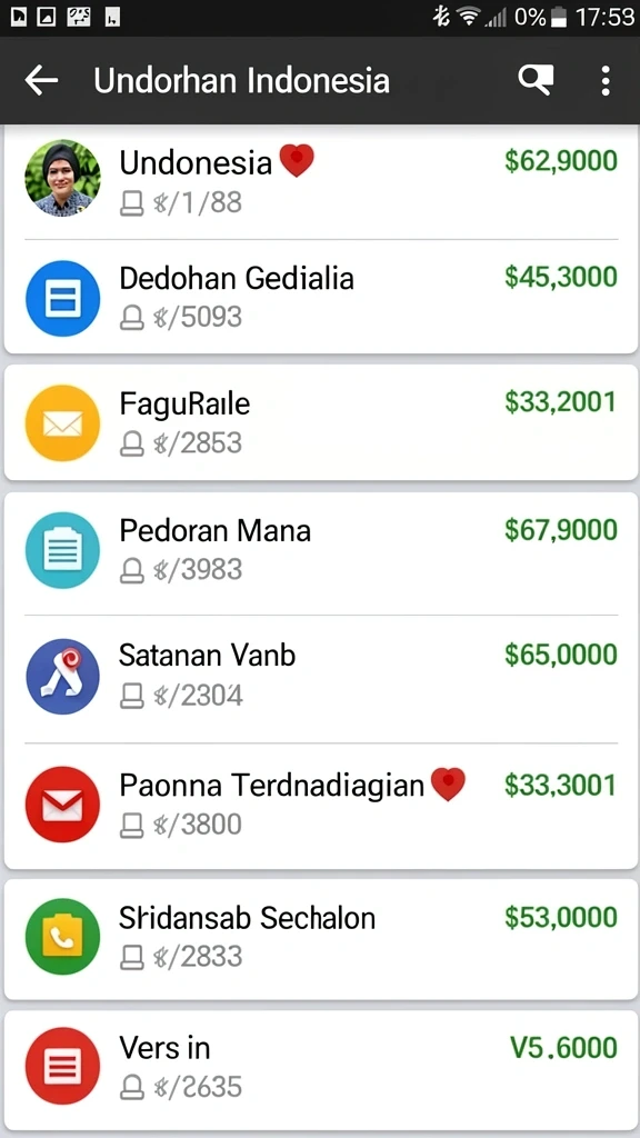 Screenshot zk6 nomor 1